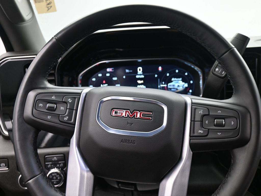 Used 2024 GMC Sierra 1500 Elevation image 20