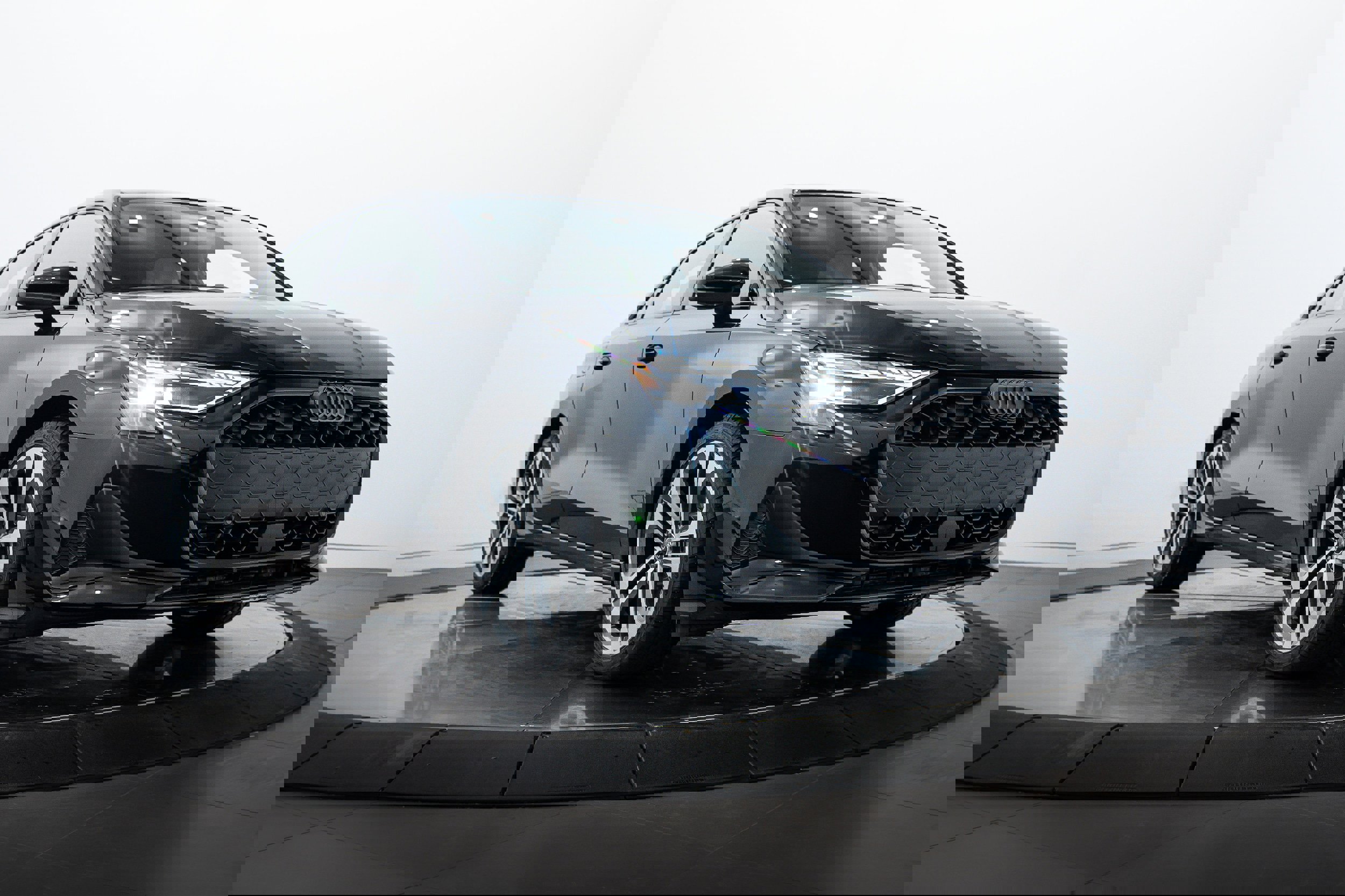 New 2025 Audi A3 2.0T Premium Plus