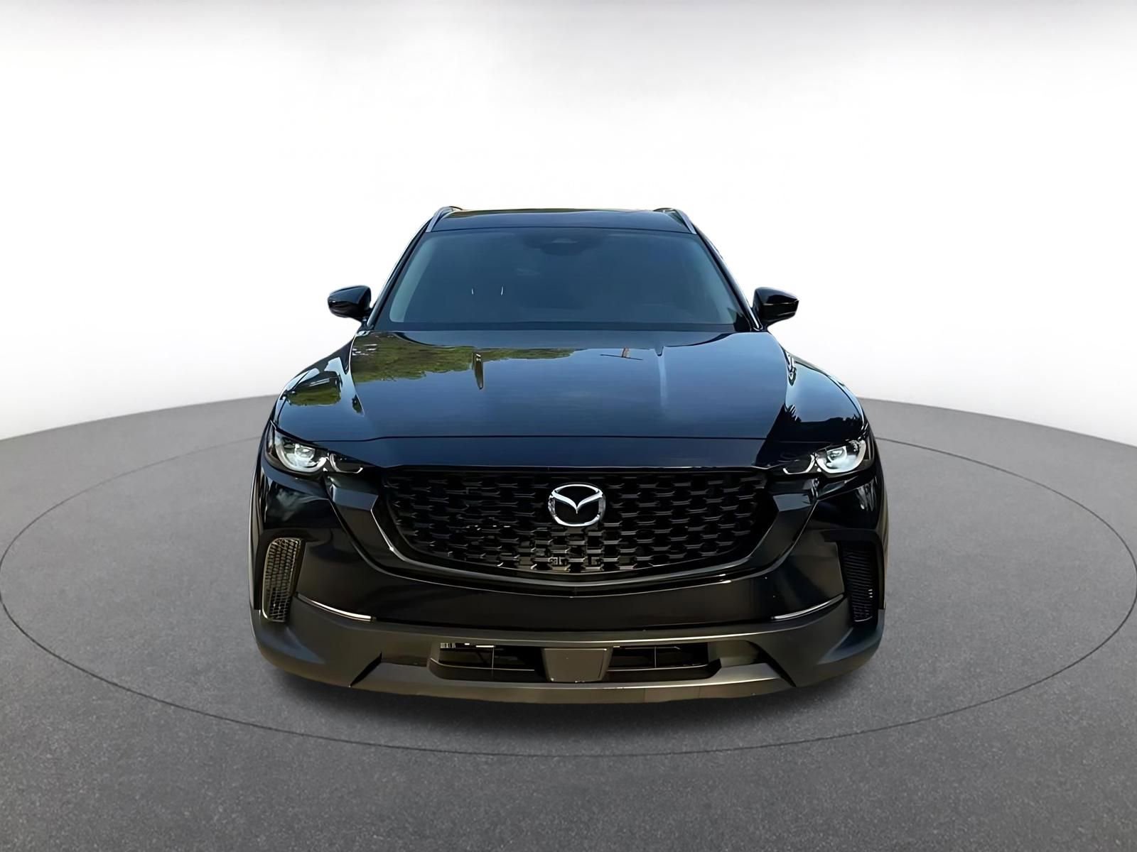 Used 2025 MAZDA CX-50 AWD 2.5 S w/ Select Package image 4