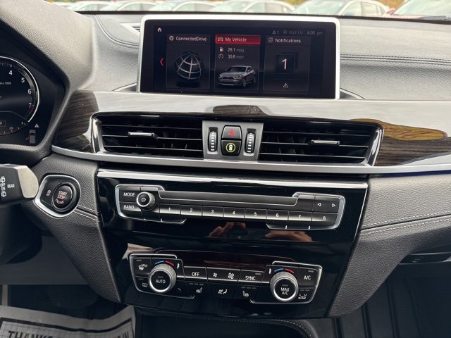 Used 2020 BMW X2 xDrive28i w/ M Sport X Package image 18