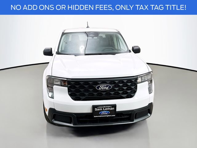 New 2026 Ford Maverick XLT image 2