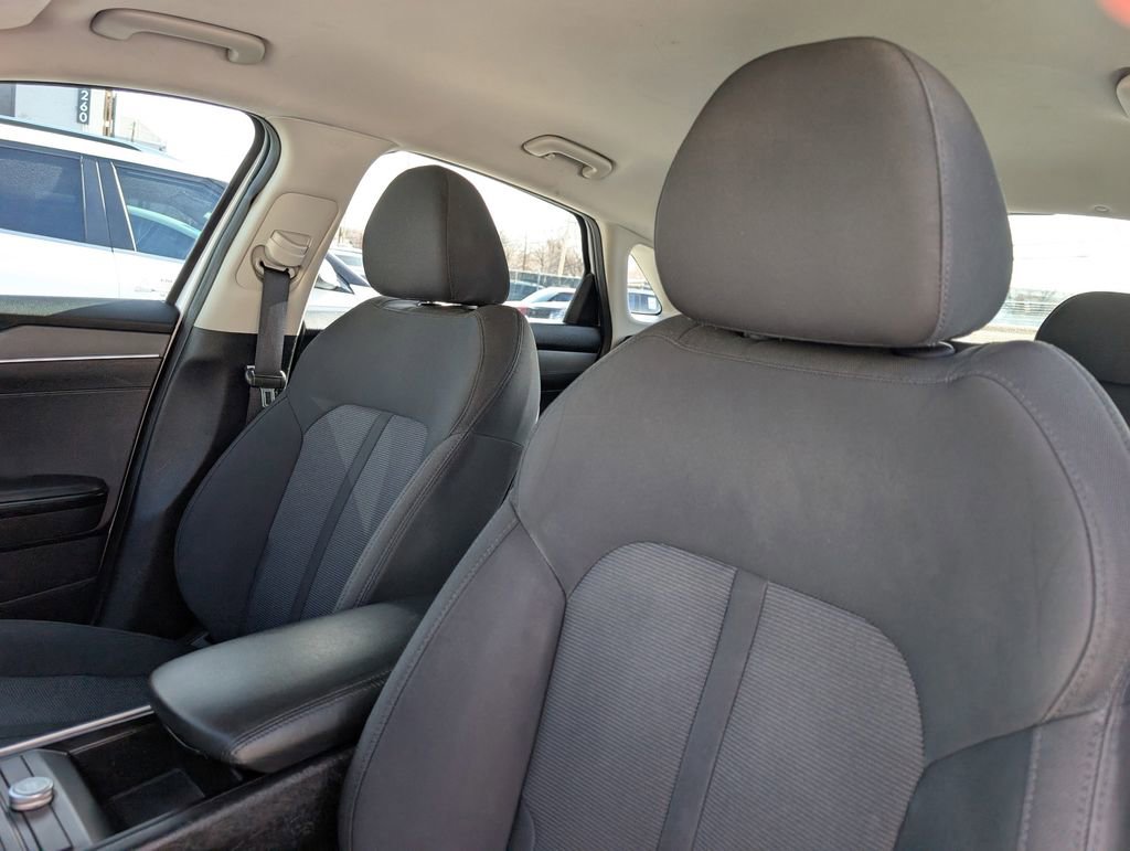 Certified 2023 Kia K5 LXS image 11