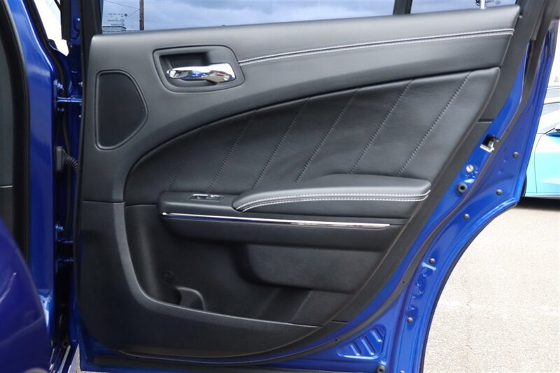 Used 2022 Dodge Charger SRT Hellcat RWD image 29