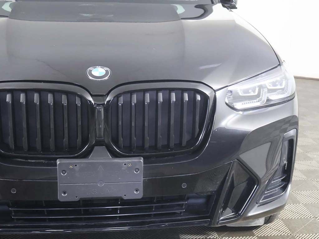 Used 2024 BMW X3 xDrive30i AWD/4WD image 15