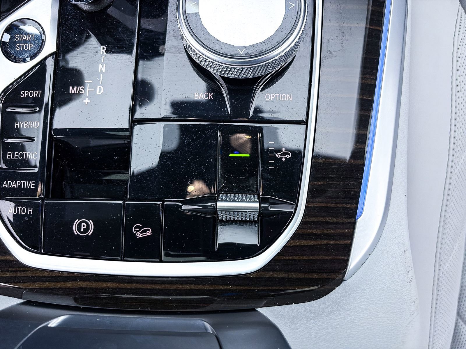 Used 2023 BMW X5 xDrive45e w/ Executive Package image 32