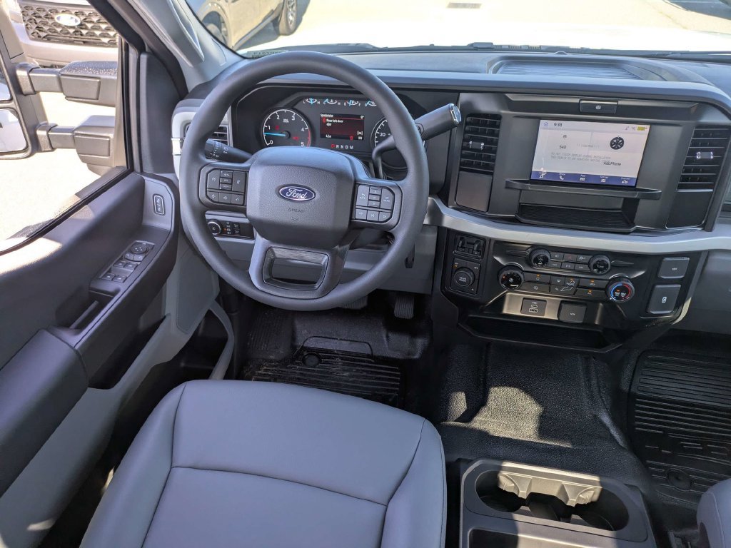 New 2027 Ford F250 XL w/ 360-Degree Camera Package AWD/4WD image 15