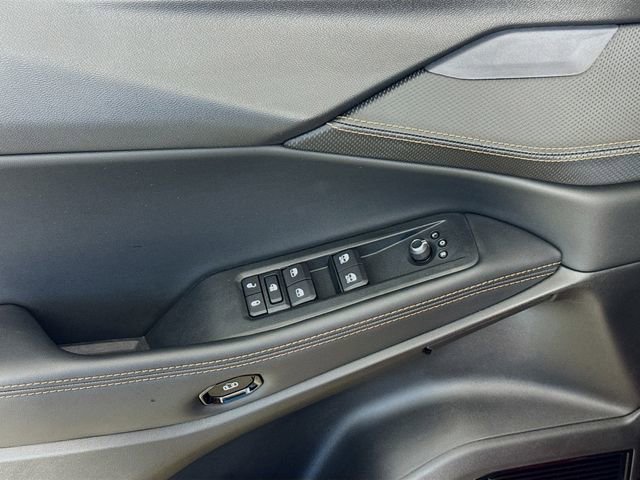 New 2026 Jeep Cherokee Limited image 21