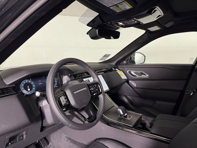 New 2026 Land Rover Range Rover Velar S image 5