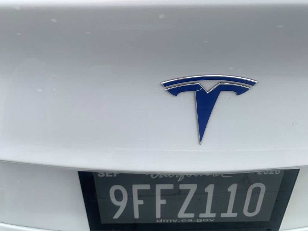 Used 2020 Tesla Model 3 Standard Range Plus RWD image 12