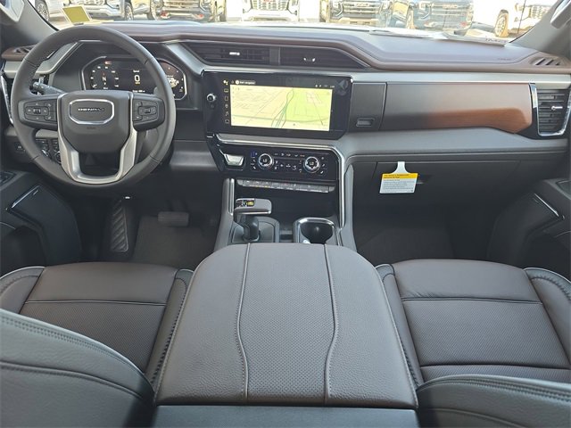 New 2026 GMC Sierra 1500 Denali image 12