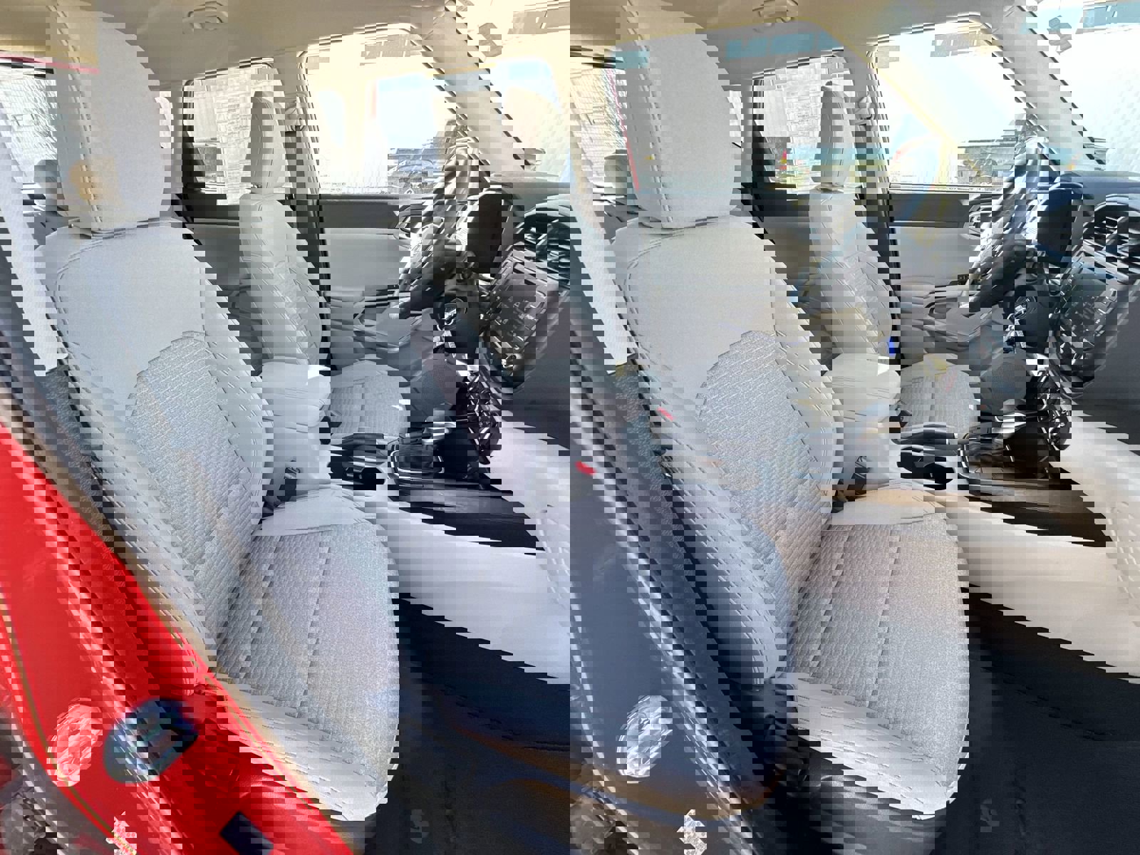 Used 2020 Kia Soul S FWD image 26