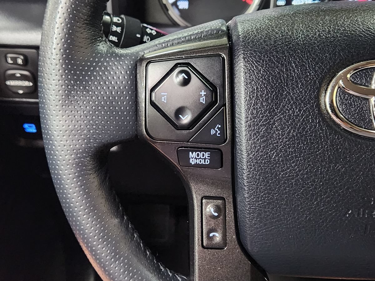 Used 2023 Toyota 4Runner TRD Off-Road Premium w/ Off Road Premium Plus Package AWD/4WD image 48