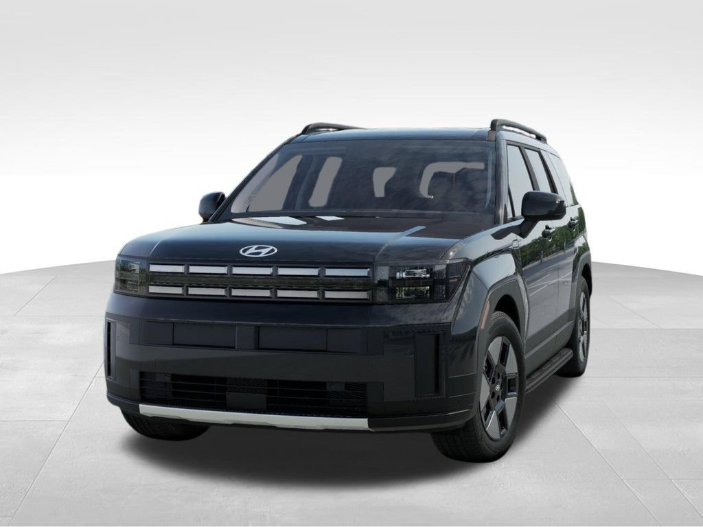 New 2026 Hyundai Santa Fe SEL AWD/4WD image 6
