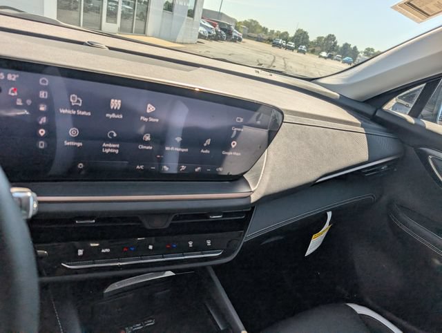 New 2026 Buick Envision Sport Touring AWD/4WD image 19