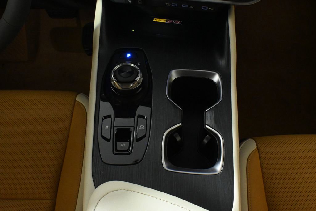 New 2026 Lexus RZ 350e 2WD w/ Technology Package image 23