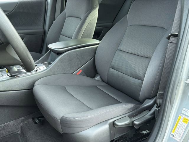 Used 2024 Chevrolet Malibu LS image 20