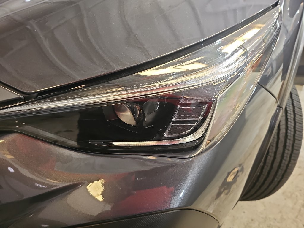 New 2026 Subaru Crosstrek 2.5i Limited AWD/4WD image 31