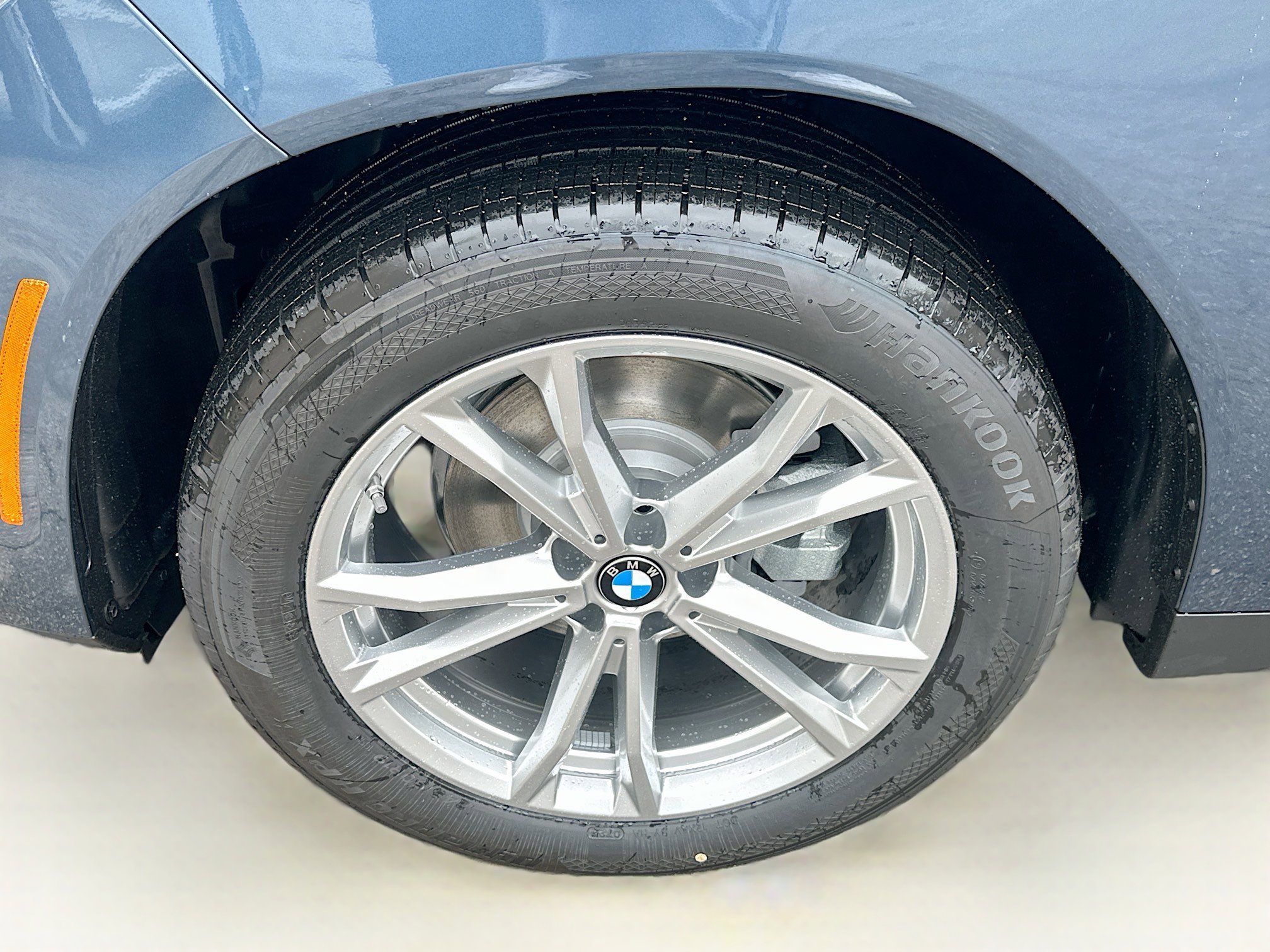 New 2025 BMW X3 xDrive30i w/ Convenience Package image 26