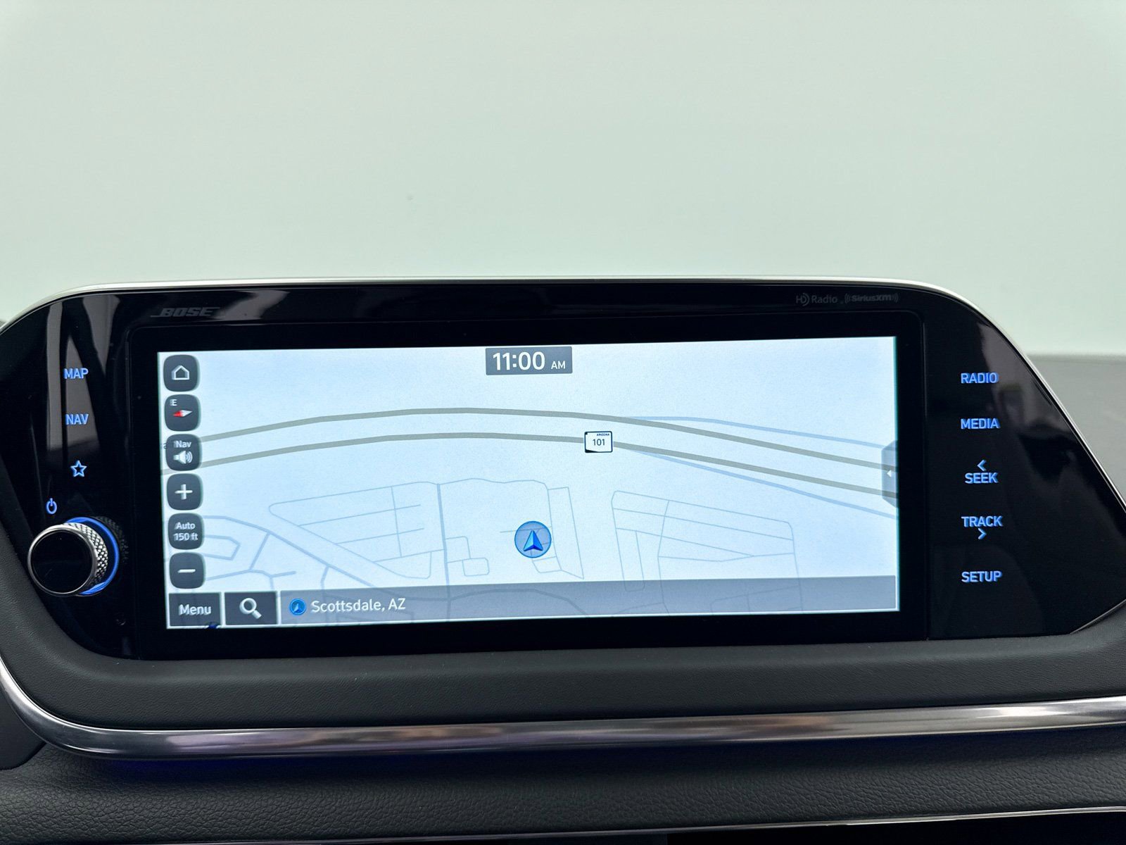 Used 2023 Hyundai Sonata Limited image 21