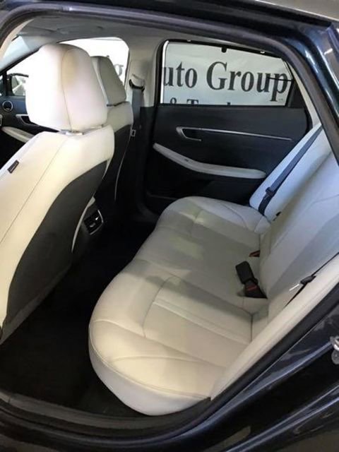 Used 2024 Hyundai Sonata Limited image 12
