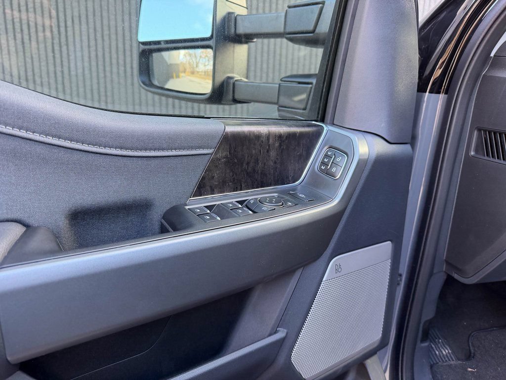 New 2026 Ford F350 Lariat AWD/4WD image 12