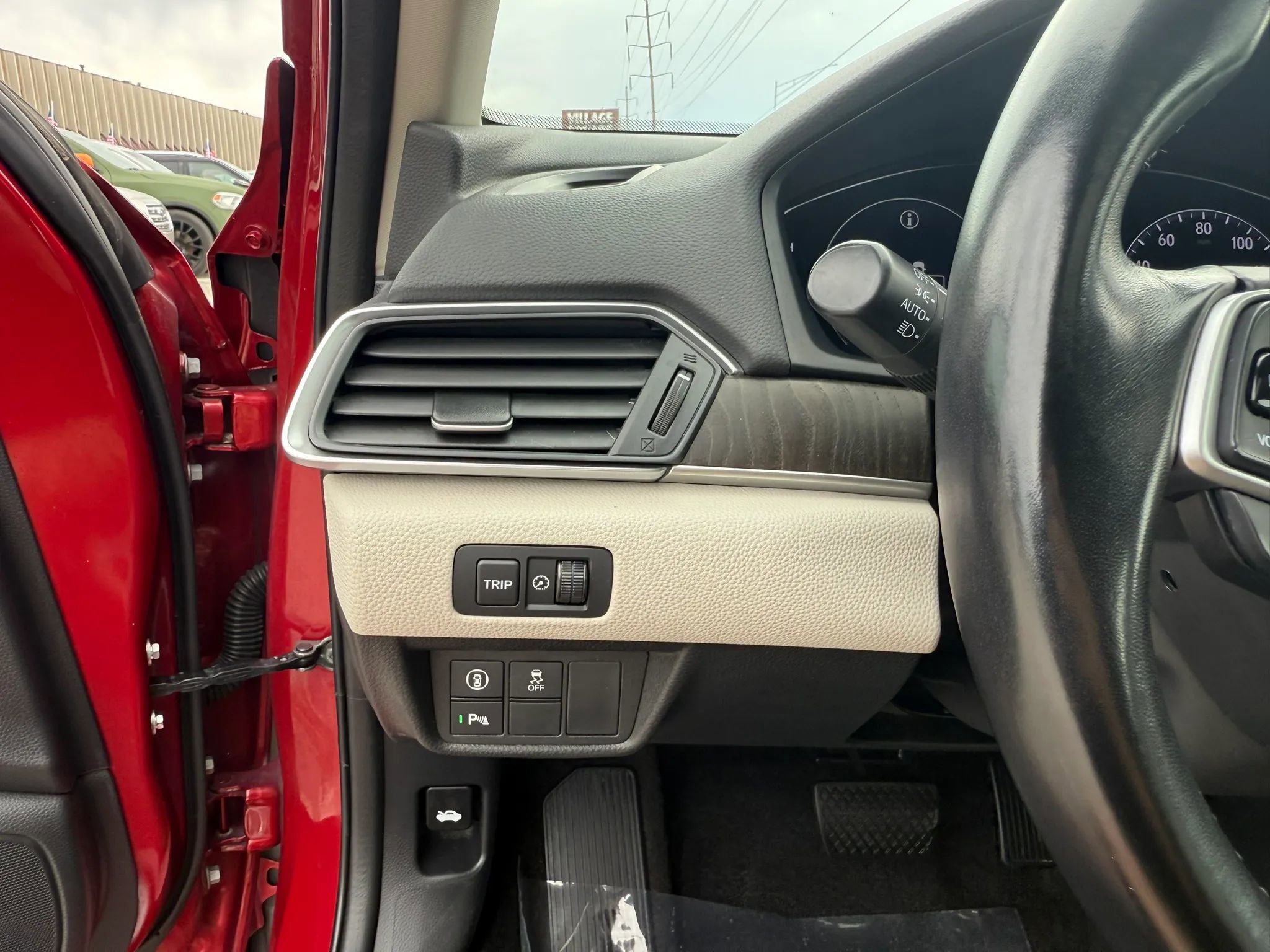 Used 2022 Honda Accord EX-L image 21