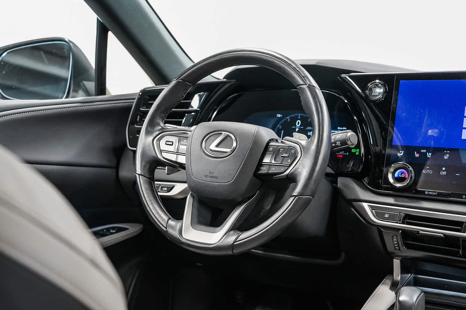 Used 2025 Lexus RX 350 Premium Plus FWD image 15