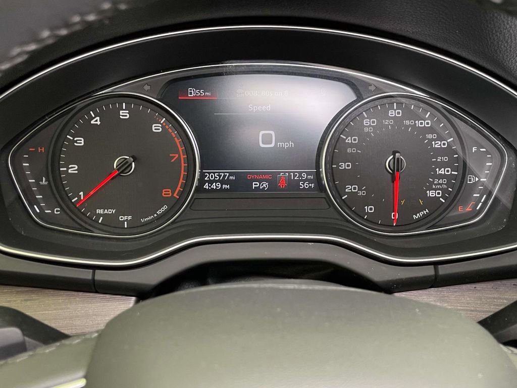 Certified 2023 Audi Q5 2.0T Premium w/ Convenience Package image 44