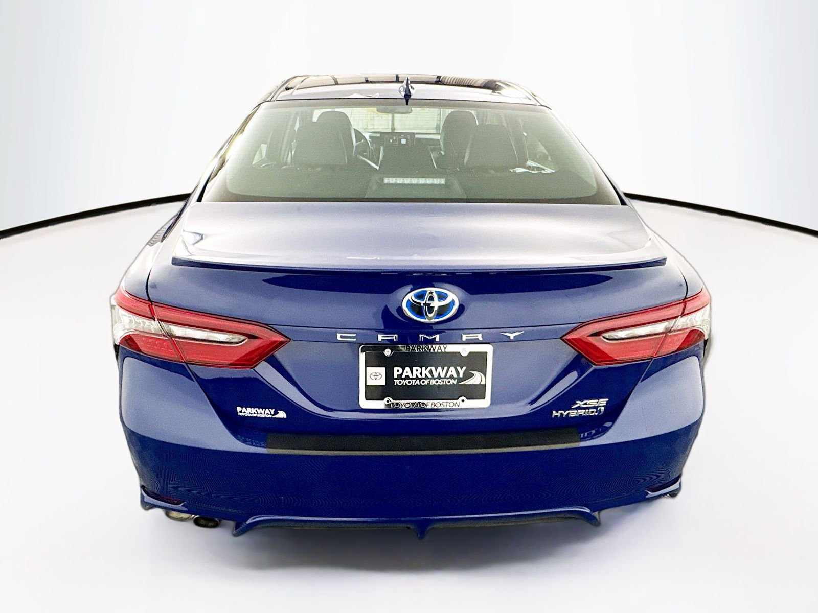 Used 2023 Toyota Camry XSE w/ Cold Weather Package FWD image 6
