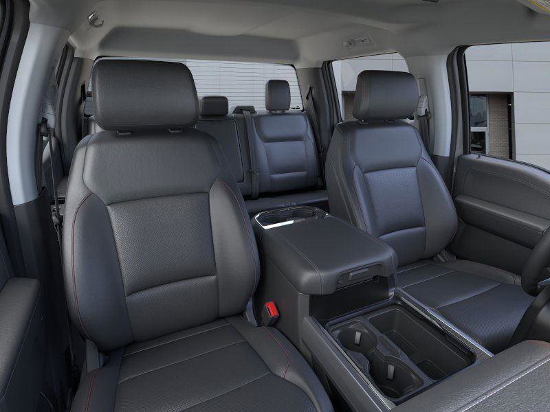 New 2026 Ford F250 Lariat w/ Chrome Package image 10