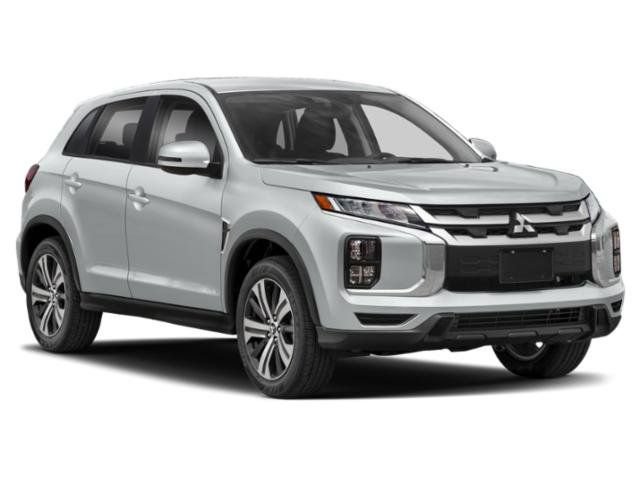 Used 2020 Mitsubishi Outlander Sport SE AWD/4WD image 36