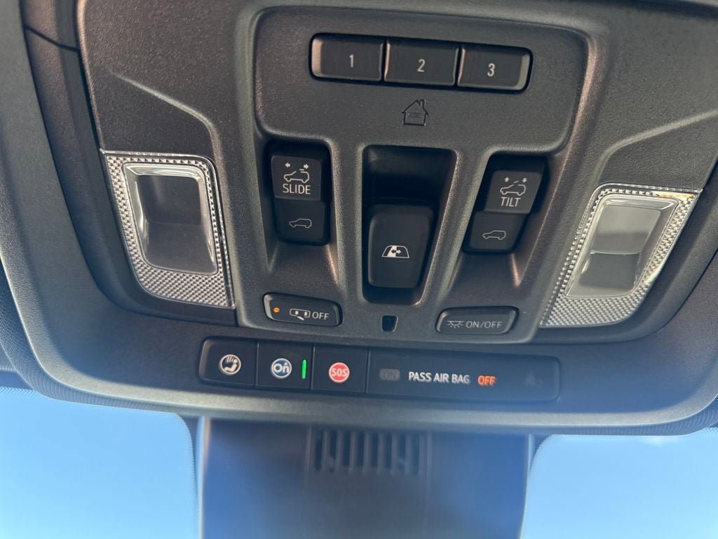 New 2026 GMC Sierra 2500 AT4 w/ AT4 Premium Plus Package AWD/4WD image 13