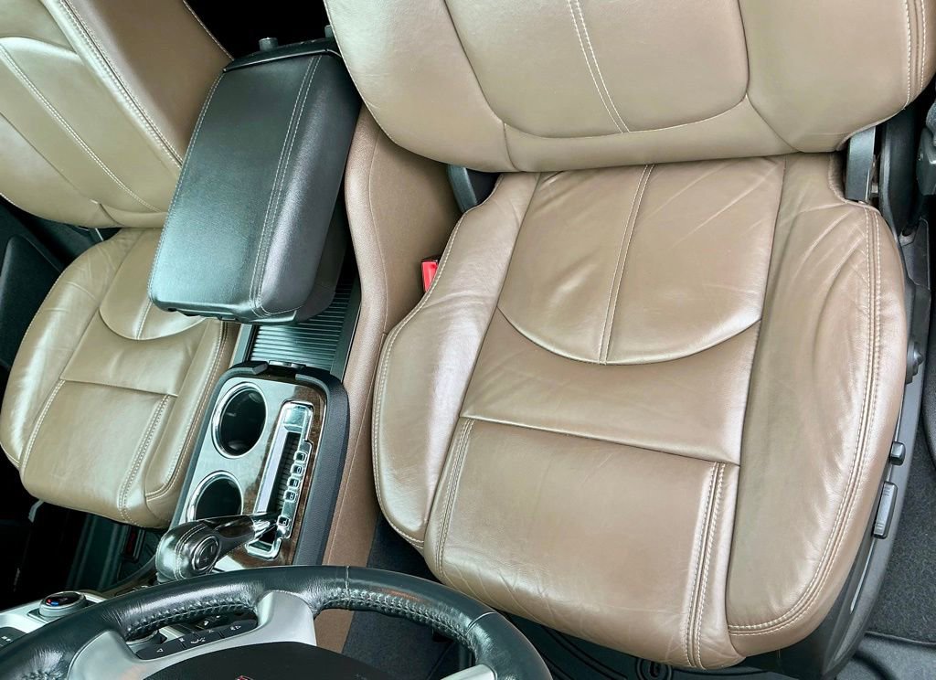 Used 2015 GMC Acadia SLT FWD image 41
