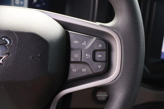 Used 2022 Ford Bronco 2-Door AWD/4WD image 12