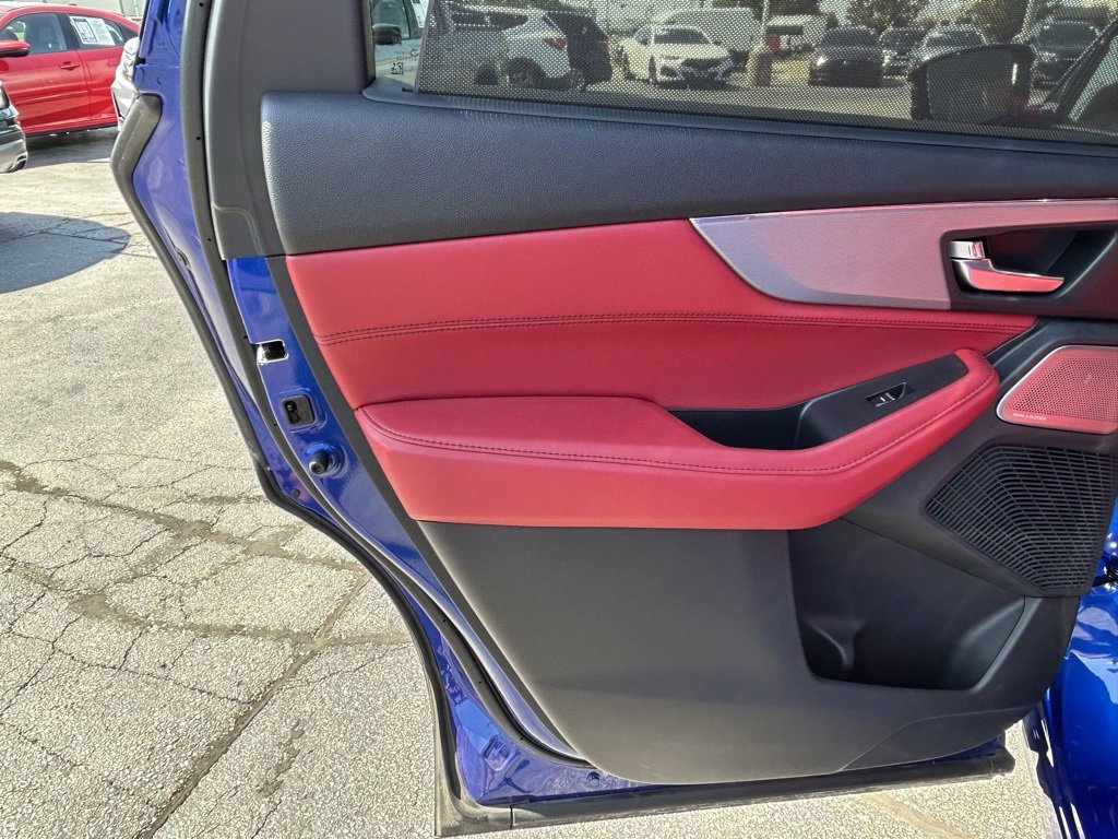 Used 2025 Acura MDX A-Spec image 18