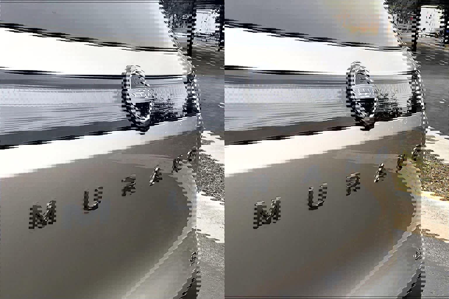 New 2026 Nissan Murano SL image 15