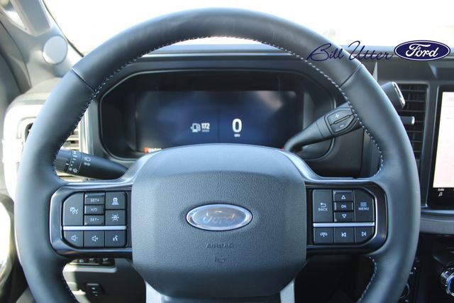 New 2026 Ford F350 Platinum image 19