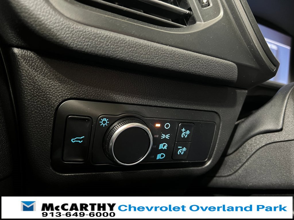 Used 2024 Ford Escape Active image 17