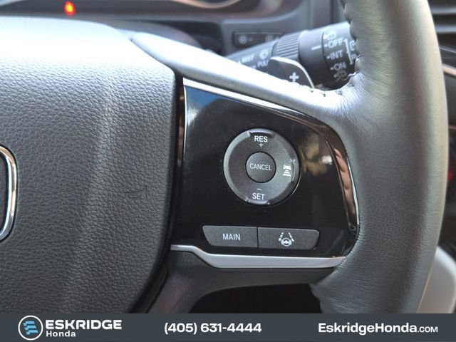 Used 2019 Honda Pilot Touring image 31