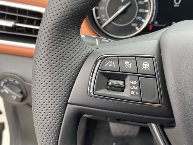 Used 2023 Maserati Ghibli GT image 23