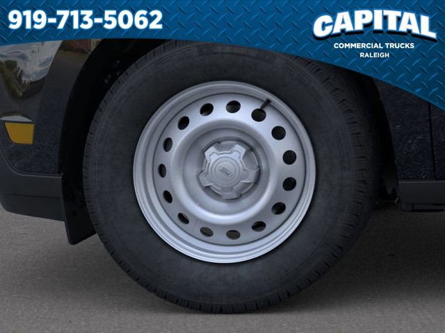 New 2025 Ford Maverick XL w/ Equipment Group 102A image 20