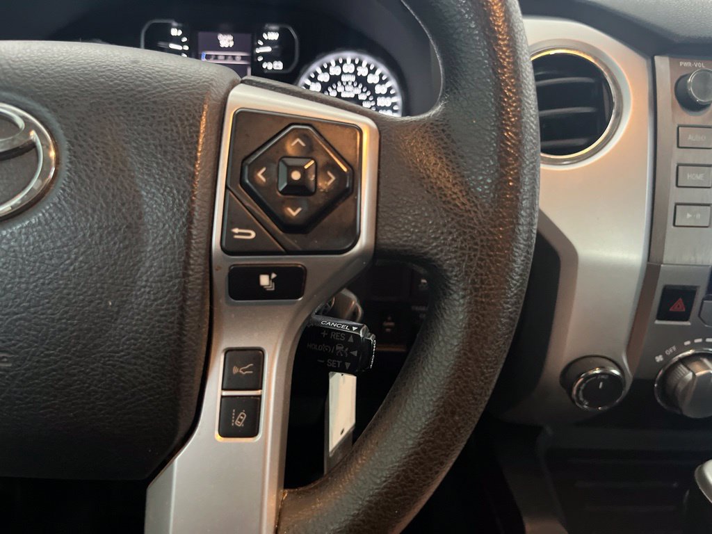 Used 2018 Toyota Tundra SR5 w/ SR5 Upgrade Package AWD/4WD image 69