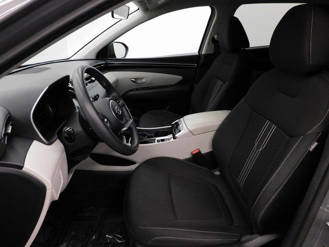 Used 2024 Hyundai Tucson SEL image 26
