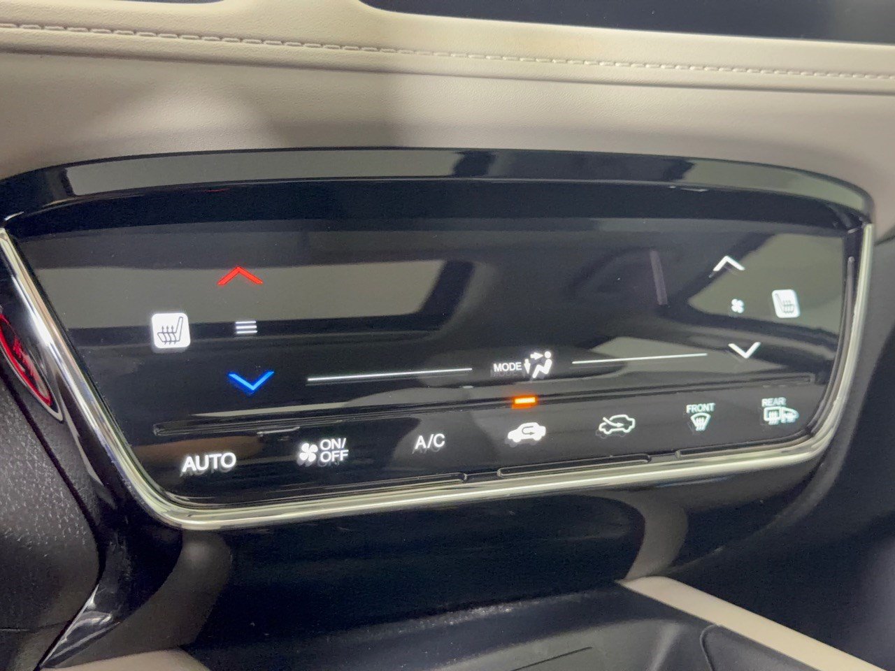 Used 2022 Honda HR-V EX-L image 22