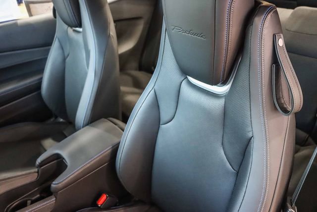 New 2026 Honda Prelude image 27