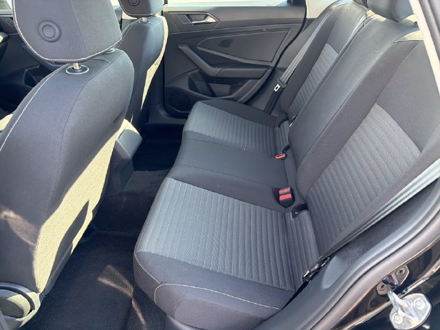 Used 2026 Volkswagen Jetta S FWD image 21
