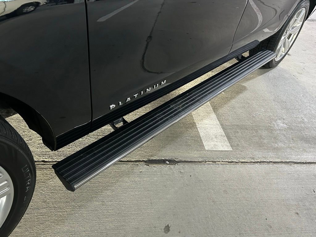 Used 2023 Ford Expedition Max Platinum image 30