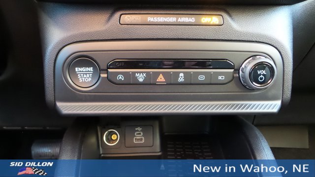 New 2025 Ford Bronco Sport Big Bend w/ Convenience Package image 36