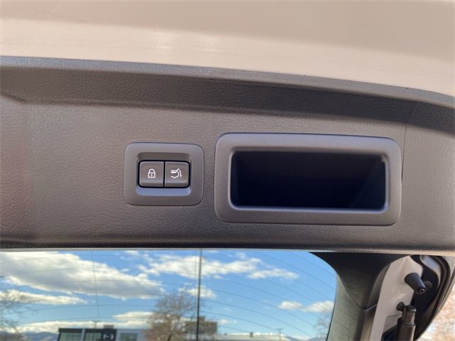 Certified 2025 MAZDA CX-30 2.5 Turbo w/ Premium Plus Pkg image 33