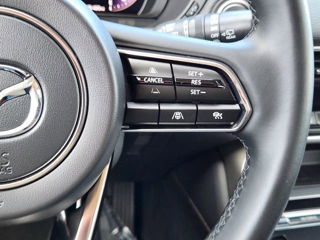 Used 2025 MAZDA CX-70 Plug-In Hybrid w/ Premium Pkg image 19